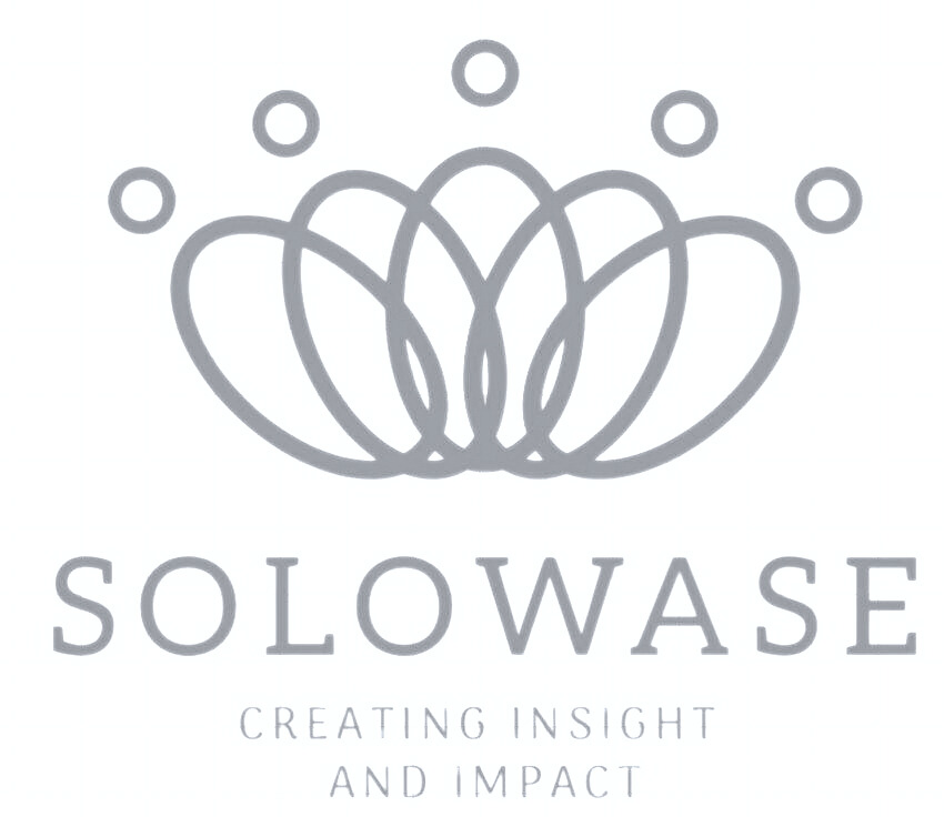 Solowase LLC logo